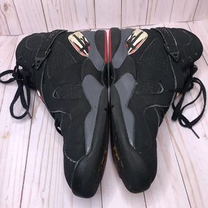 Nike Air Jordan 8 Retro Playoff 2007 305381-061 US Men’s Size 13